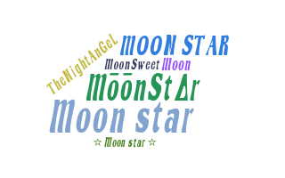 Apodo - MoonStar