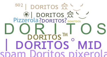 Apodo - Doritos