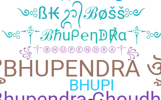 Apodo - Bhupendra