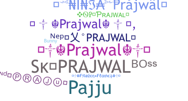 Apodo - Prajwal